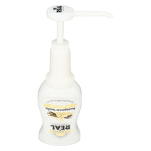 Reàl Infused Exotics 0.5 oz Pump Dispenser