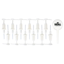 Reàl Infused Exotics 0.5 oz Pump Dispenser