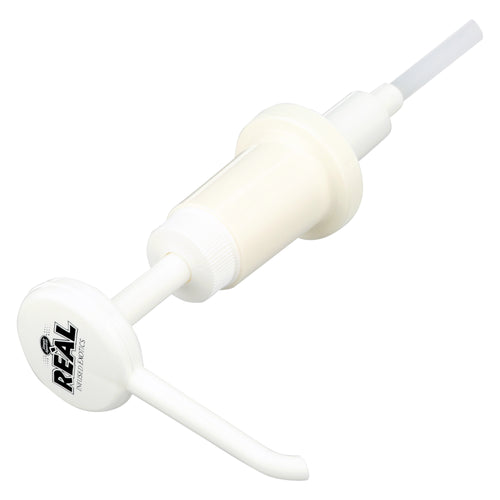 Reàl Infused Exotics 0.5 oz Pump Dispenser