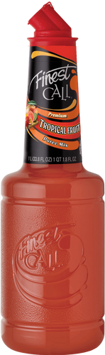 Finest Call Premium Tropical Fruit Puree Drink Mix