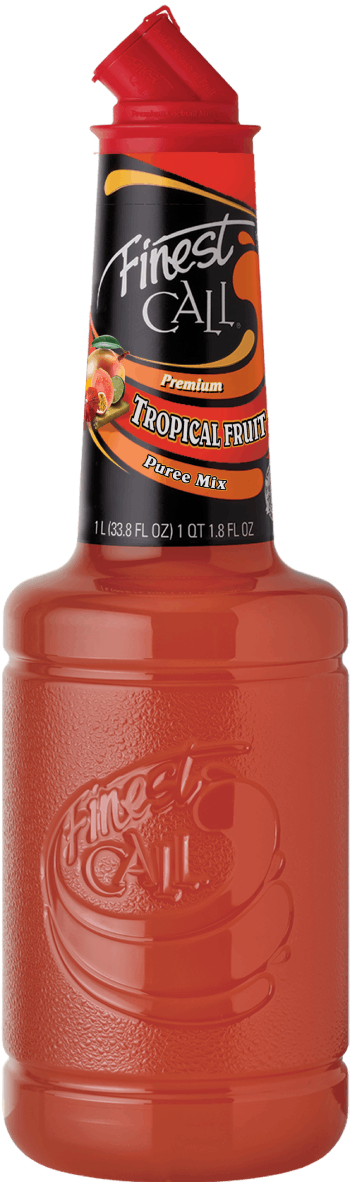 Finest Call Premium Tropical Fruit Puree Drink Mix