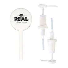 Reàl Infused Exotics 0.5 oz Pump Dispenser