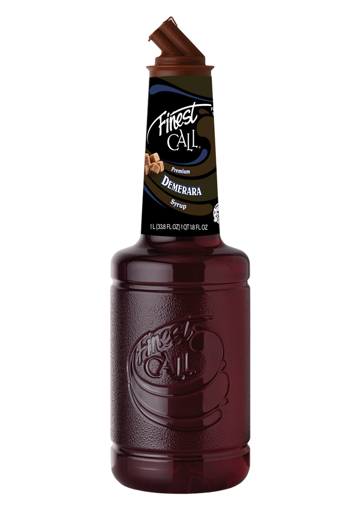 Finest Call Demerara Syrup