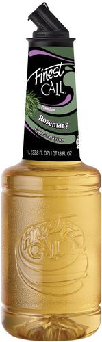 Finest Call Rosemary Syrup Drink Mix