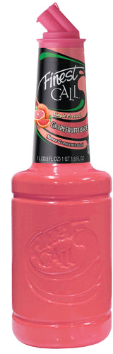 Finest Call Single Pressed Grapefruit Juice Drink Mix