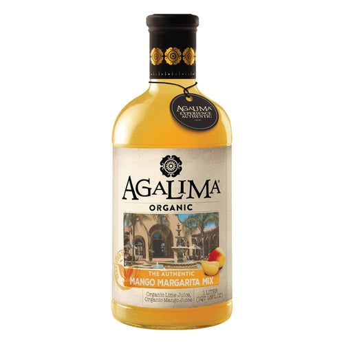 Agalima Organic Mango Margarita