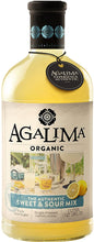 Agalima Organic Sweet & Sour Mix