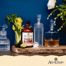 Agalima Organic Bloody Mary Mix