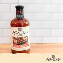 Agalima Organic Bloody Mary Mix