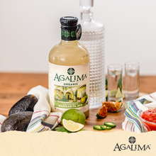 Agalima Organic Margarita Mix