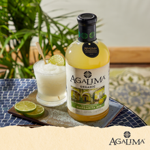 Agalima Organic Margarita Mix