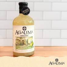 Agalima Organic Margarita Mix