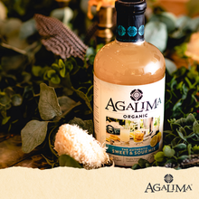 Agalima Organic Sweet & Sour Mix