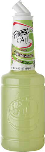 Finest Call Premium Margarita Lite Drink Mix