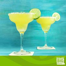 Master of Mixes BigBucket Margarita Mixer