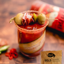 Master of Mixes Bold Flavor Bloody Mary Variety Pack