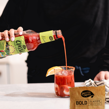 Master of Mixes Classic Bloody Mary Drink Mixer