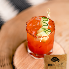 Master of Mixes Bold Flavor Bloody Mary Variety Pack