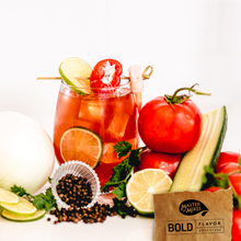 Master of Mixes Bold Flavor Bloody Mary Variety Pack