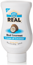 Coco Reàl Infused Exotics, 16.9 FL OZ Squeezable Bottle