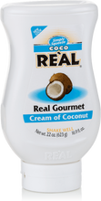 Coco Reàl Infused Exotics, 16.9 FL OZ Squeezable Bottle