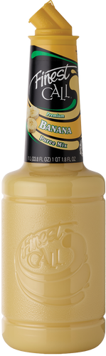 Finest Call Premium Banana Puree Drink Mix