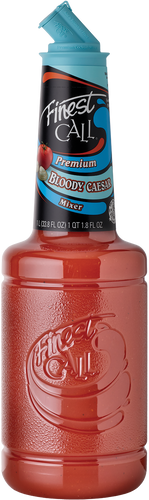 Finest Call Premium Bloody Caesar Drink Mix