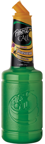 Finest Call Premium Pornstar Martini Drink Mix