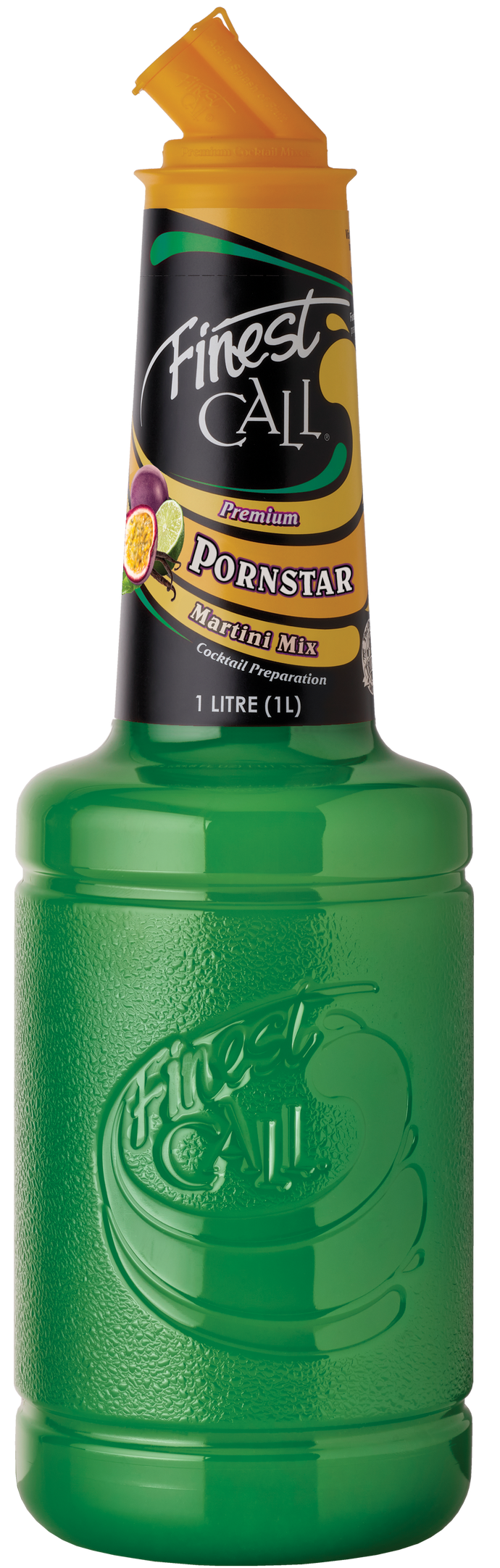 Finest Call Premium Pornstar Martini Drink Mix