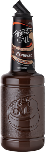 Finest Call Premium Espresso Martini Drink Mix