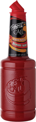 Finest Call Premium Bloody Mary Extra Spicy Drink Mix