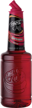 Finest Call Premium Grenadine Syrup Drink Mix