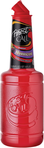 Finest Call Premium Hurricane Drink Mix