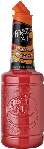 Finest Call Premium Loaded Bloody Mary Drink Mix