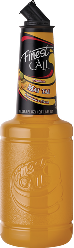 Finest Call Premium Mai Tai Drink Mix