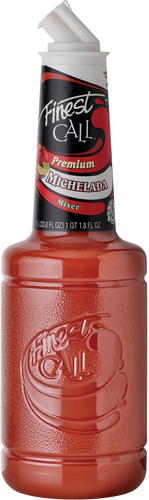 Finest Call Premium Michelada Drink Mix