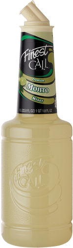 Finest Call Premium Mojito Drink Mix