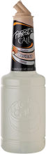 Finest Call Premium Orgeat Syrup Drink Mix