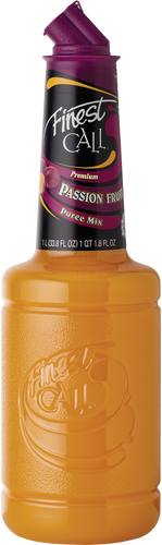 Finest Call Premium Passion Fruit Puree Drink Mix