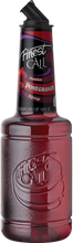 Finest Call Premium Pomegranate Syrup Drink Mix