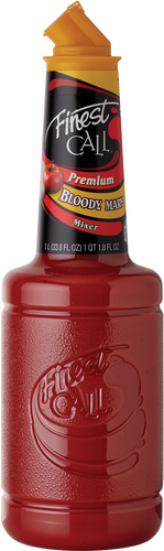 Finest Call Premium Bloody Mary Drink Mix