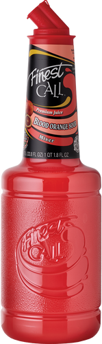 Finest Call Premium Blood Orange Sour Drink Mix