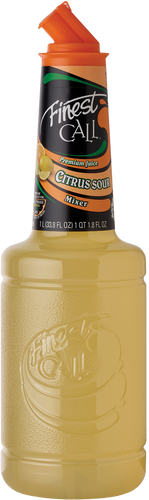 Finest Call Premium Citrus Sour, Ready to Use Drink Mix