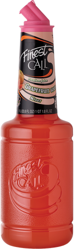 Finest Call Premium Grapefruit Sour Drink Mix