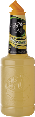 Finest Call Premium Premium Lemon Sour Juice, Ready to Use Drink Mix