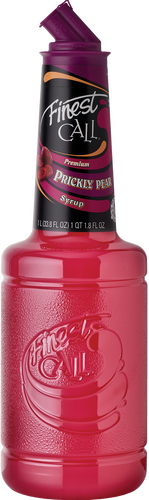 Finest Call Premium Prickly Pear Syrup Drink Mix