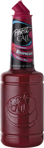 Finest Call Premium Raspberry Puree Drink Mix