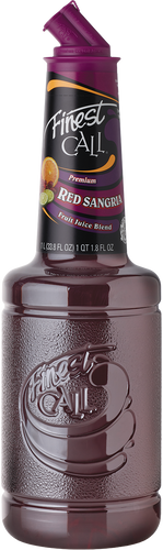 Finest Call Premium Red Sangria Drink Mix