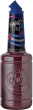 Finest Call Premium Wild Berry Puree Drink Mix