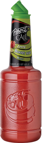 Finest Call Premium Zesty Bloody Mary Drink Mix